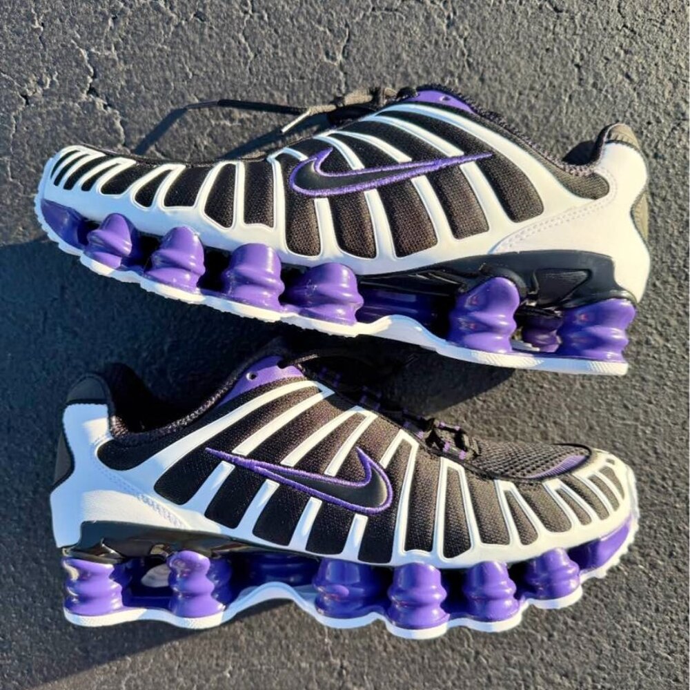 nike shox